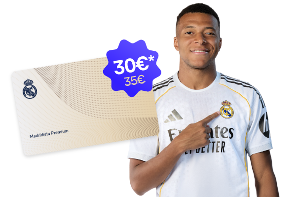 Madridista Premium